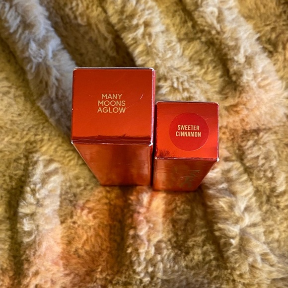 M•A•C LIMITED EDITION LOVE STRUCK SET - Picture 11 of 13